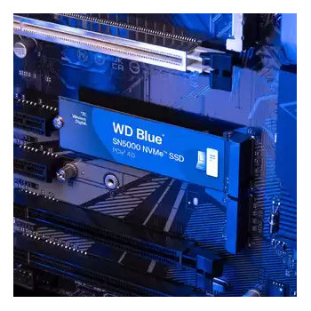 Western Digital WDS200T4B0E disque SSD 2 To M.2 PCI Express 4.0 NVMe