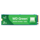 Western Digital WDS200T3G0C disque SSD 1 To M.2 PCI Express 3.0 NVMe