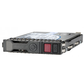 HPE 765466-B21 disque dur 2 To 7200 tr min 2.5" SAS