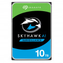 Seagate SkyHawk ST10000VE001 disque dur 10 To 7200 tr min 3.5"