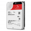 Seagate IronWolf Pro ST20000NT001 disque dur 20 To 7200 tr min 256 Mo 3.5"