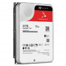 Seagate IronWolf Pro ST20000NT001 disque dur 20 To 7200 tr min 256 Mo 3.5"