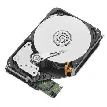 Seagate IronWolf Pro ST20000NT001 disque dur 20 To 7200 tr min 256 Mo 3.5"