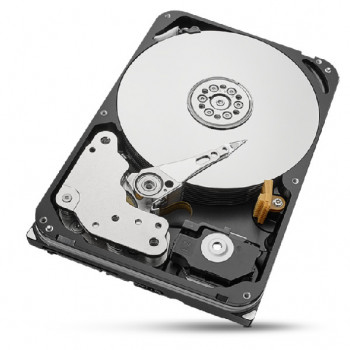 Seagate IronWolf Pro ST20000NT001 disque dur 20 To 7200 tr min 256 Mo 3.5"