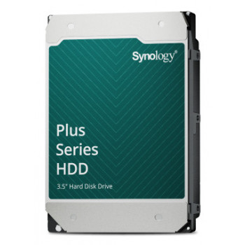 Synology HAT3310-12T disque dur 12 To 7200 tr min 3.5" SATA