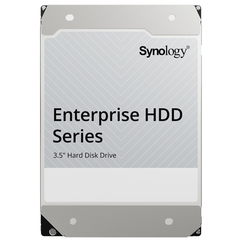 Synology HAT5310-8T disque dur 8 To 7200 tr min 3.5" Série ATA III