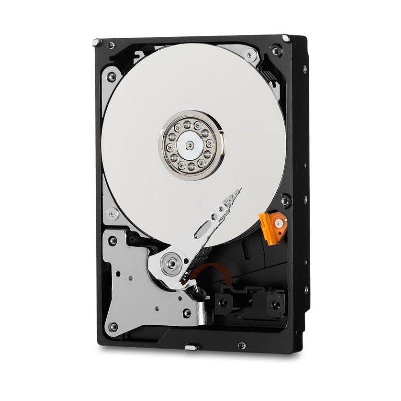 Western Digital Purple disque dur 1 To 5400 tr min 64 Mo 3.5" Série ATA III