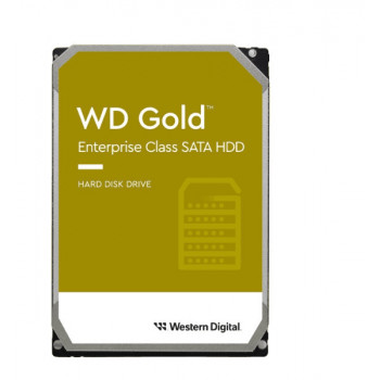 Western Digital Gold WD8005FRYZ disque dur 8 To 7200 tr min 128 Mo 3.5" Série ATA III