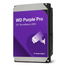 Western Digital Purple Pro WD122PURP disque dur 12 To 7200 tr min 512 Mo 3.5" Série ATA III