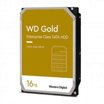 Western Digital WD161KRYZ disque dur 16 To 7200 tr min 512 Mo 3.5" SATA