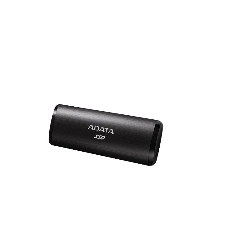 ADATA SE760 1 To USB Type-C 3.2 Gen 2 (3.1 Gen 2) Noir