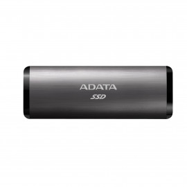ADATA SE760 1 To USB Type-C 3.2 Gen 2 (3.1 Gen 2) Titane
