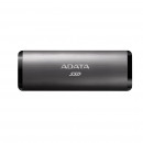 ADATA SE760 1 To USB Type-C 3.2 Gen 2 (3.1 Gen 2) Titane