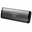 ADATA SE760 1 To USB Type-C 3.2 Gen 2 (3.1 Gen 2) Titane