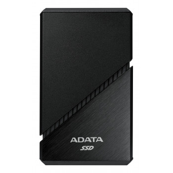 ADATA SE920 Technologie Thunderbolt 2 To USB Type-C 3.2 Gen 2 (3.1 Gen 2) Noir