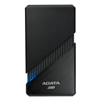 ADATA SE920 Technologie Thunderbolt 2 To USB Type-C 3.2 Gen 2 (3.1 Gen 2) Noir