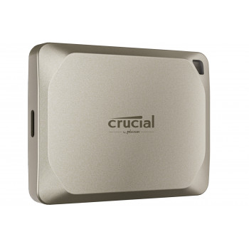 Crucial X9 Pro 1 To USB Type-C 3.2 Gen 2 (3.1 Gen 2) Beige