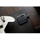 Crucial X6 500 Go USB Type-C 3.2 Gen 2 (3.1 Gen 2) Noir