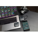 Crucial X6 500 Go USB Type-C 3.2 Gen 2 (3.1 Gen 2) Noir