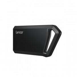 Lexar Professional SL600 2 To USB Type-C 3.2 Gen 2 (3.1 Gen 2) Gris