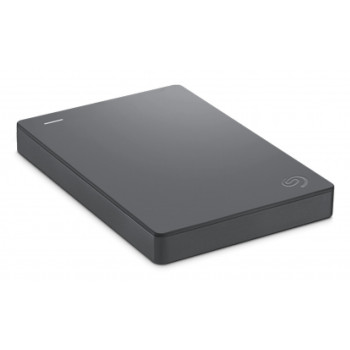 Seagate Archive HDD Basic disque dur externe 1 To 2.5" 3.2 Gen 1 (3.1 Gen 1) Argent