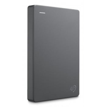 Seagate Archive HDD Basic disque dur externe 1 To 2.5" 3.2 Gen 1 (3.1 Gen 1) Argent