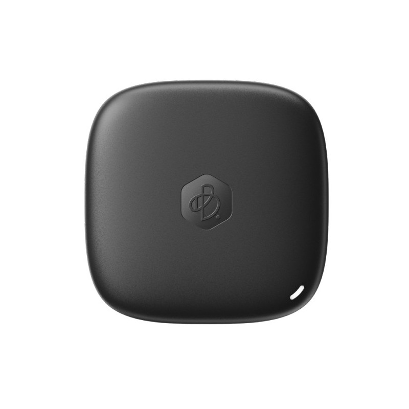 Synology BeeDrive 1TB 1 To USB Type-C 3.2 Gen 2 (3.1 Gen 2) Noir