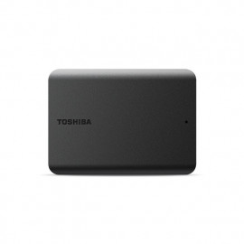 Toshiba Canvio Basics disque dur externe 1 To 2.5" USB Type-A   Micro-USB B 2.0 3.2 Gen 1 (3.1 Gen 1) Noir