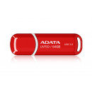 ADATA 64GB DashDrive UV150 lecteur USB flash 64 Go USB Type-A 3.2 Gen 1 (3.1 Gen 1) Rouge
