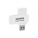 ADATA UC310 lecteur USB flash 256 Go USB Type-A 3.2 Gen 1 (3.1 Gen 1) Blanc