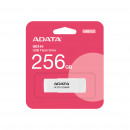 ADATA UC310 lecteur USB flash 256 Go USB Type-A 3.2 Gen 1 (3.1 Gen 1) Blanc