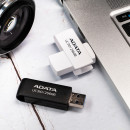 ADATA UC310 lecteur USB flash 256 Go USB Type-A 3.2 Gen 1 (3.1 Gen 1) Blanc