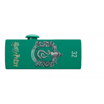 Emtec M730 Harry Potter lecteur USB flash 32 Go USB Type-A 2.0 Vert