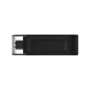 Kingston Technology DataTraveler 64Go USB-C 3.2 Gen 1 70