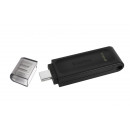 Kingston Technology DataTraveler 64Go USB-C 3.2 Gen 1 70