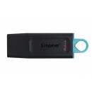Kingston Technology DataTraveler Exodia - Clé USB 3.2