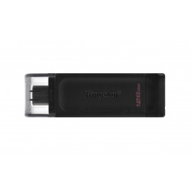 Kingston Technology DataTraveler 128Go USB-C 3.2 Gen 1 70
