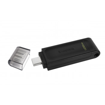 Kingston Technology DataTraveler 128Go USB-C 3.2 Gen 1 70
