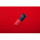 Kingston Technology DataTraveler 128GB USB3.2 Gen1 Exodia M (Noir + Rouge)