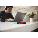 Kingston Technology DataTraveler 128GB USB3.2 Gen1 Exodia M (Noir + Rouge)