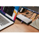 Kingston Technology DataTraveler 64 Go microDuo 3C 200 Mo s dual USB-A + USB-C