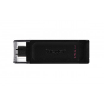 Kingston Technology DataTraveler 256Go USB-C 3.2 Gen 1 70