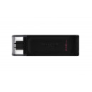 Kingston Technology DataTraveler 256Go USB-C 3.2 Gen 1 70