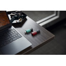 Kingston Technology DataTraveler 256GB USB3.2 Gen1 Exodia M (Noir + Turquoise)