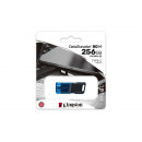 Kingston Technology DataTraveler 256GB 80 M 200 Mo s USB-C 3.2 Gen 1