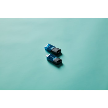 Kingston Technology DataTraveler 256GB 80 M 200 Mo s USB-C 3.2 Gen 1