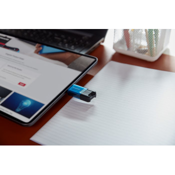 Kingston Technology DataTraveler 256GB 80 M 200 Mo s USB-C 3.2 Gen 1