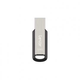 Lexar JumpDrive M400 lecteur USB flash 128 Go USB Type-A 3.2 Gen 1 (3.1 Gen 1) Argent