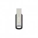 Lexar JumpDrive M400 lecteur USB flash 128 Go USB Type-A 3.2 Gen 1 (3.1 Gen 1) Argent