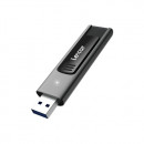 Lexar JumpDrive M900 lecteur USB flash 128 Go USB Type-A 3.2 Gen 1 (3.1 Gen 1) Noir, Gris